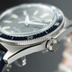 CITIZEN watch BRYCEN photoelectric green water ghost stainless steel fashion casual business waterproof men's watch AW1591-01L