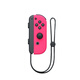 Nintendo NS Controller Pro Joy-Con Switch Left and Right Dual Controller Green Pink