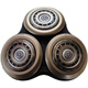 Philips Razor RQ12+Pro Blade S9371 S9711 S9733 S9021