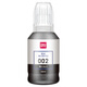DELI02 Tinte geeignet für EPSON T03X1 L4158 L4168 6168 L6178 L6198 T03X4-002 Tinten-Tinter-Tinten-Set Tinter Tinter