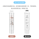 Jin OUJIA JOJOA ​​El elemento de filtro de limpiador de bebidas universales mei JR/JD1056S 1150S 1256S 1355S JD1561S-UF PP+C1+C2+UF (conjunto completo de cuatro piezas)