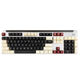 Logitech K865 wireless Bluetooth mechanical keyboard office game 104 numeric key red axis
