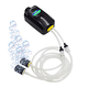 Sobo Songbao fish tank oxygen pump, aquarium oxygen pump, fish oxygen pump, aquarium supplies, double hole 3.5W, free full set of accessories
