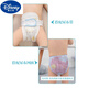 DISNEY Disney newborn cotton gauze diaper baby pure cotton diapers washable meson cloth mustard baby urine ring Six-layer crown 10 strips-5A pure cotton 10 pieces pack M size (suitable for newborns) 31*14cm