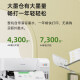 Epson A4 Color Ink Bin Impres. Impresión de impresión multifunción, copia y máquina de escaneo Wifi Wifi Home Office Impresión L3556 [A4 Color tres en uno]