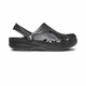 CROCS Crocs Crocs Crocs Crocs Cave Shoes Beiya Men's Shoes Women's Shoes Lightweight Wear-Resistant Slip-on Slippers Casual Shoes | 10126 Black-001 41 /42 (260mm)
