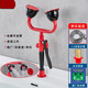 Kupfer-Bank-Fabrik-Inspektion Labor Labor Doppelkopf Augenwaschmaschine Notfallwand Hanging Double-Mund Eye Waschmaschine 701 Desktop Ein-Mund-Augen-Waschma