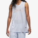 Nike (NIKE) men's clothing AIR JORDAN men's basketball sports casual sleeveless vest T-shirt CZ4860-100 DM1381-010 L