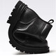 Western Region Camel Extra Large Size Martin Boots Men's Genuine Leather 46 Plus Fat Plus Larger 47 Plus Fleece Cotton Shoes 48 Working Boots 49 High Top Men's Shoes 50 Black 706 Four Seasons Model 48