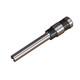 Applicable to Wenyuan WY-DK50 K500A K300 S300 financial rivet tube voucher binding machine hollow drill cutter Wenyuan punch drill bit WY-S30 (imported steel)