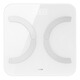 Honor Body Fat Scale 3 24 Human Body Indicators WiFi Bluetooth Dual Connection Home Adult Accurate Measurement Electronic Scale Fat Weight Healthy Physique Weight Loss Men and Women White