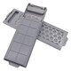 Сумка для стиральной машины Huixi Accessories Accessories, подходящие для Sharp XQB60-8827 XQB55-6625 8810 № 198