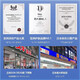 Kasugai Fuyan Anti-Wrinking Refleing Eye Cream Bolss Levanting Facting Eye Wrinkles Men and Women Fade Fine Lines Rejuvenation Cream Tres paquetes de 20 g [Pack Cycle Pack]