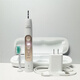 Neue Anyi Philips Philips Elektrische Zahnbürste wiederaufladbare HX6877 7533 680p 681a 685X 6801 Sanxia HX686P+6013 PIBEREKE