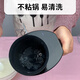 U FIT cooking multigrain porridge stew pot, special pot for cooking porridge, non-overflow pot, porridge cooking cup, one person porridge artifact, fully automatic, can be reserved for 1-2 people, soup making, white fungus, travel, portable small stew pot, multigrain porridge pot V03 0.5L