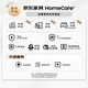 摩霄穿衣镜全身落地镜卧室玄关家用壁挂立体试衣镜ins风大镜子40宽黑