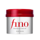FINO Finnishing Vitiligo Beauty Liquid Set Shampoo 550ml + Conditioner 550ml + New Generation Hair Mask 230g Soft
