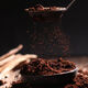 Auténtico Changbai Shantou Dao Shell Broken Ganoderma Spore Cápsulas de polvo Auténtica Ganoderma Spore Oil Ganoderma Spore Powder 250 g (uno puede)