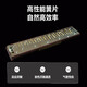 德国进口音簧24孔口琴专业演奏级成人高级孔声重音复音CAFG调 C调【常用调】