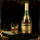 Couronnier ausländischer Wein aus Frankreich Old Brand unter Bidelli Classic Brand 700 ml 700 ml 1 Flasche Naked Flasche