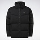 
Reebok official men and women JACKET classic fashion down jacket HS3887 M