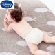 Disney Disney Neugeborenes Baby Reines Baumwollhose wasserdichtes Meson -Fixwerkzeug zum Waschen von Taschen für Männer und Frauen über Nachtkissen 1 Stück Pack Coupon s