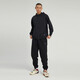 Nike (Nike) [大发发] Männer als M ny df HD FZ RESTORE Strickjacke DQ4877-010 m