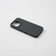 Муджи регенерированный корпус мобильного телефона TPU iPhone16/iPhone16 Plus/iPhone16 Pro/iPhone16 Pro Max Apple iPhone16 Pro Dark Grey