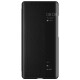 
Kai Meng [Italian genuine leather] suitable for Huawei Mate40RS Porsche flip phone case head layer real leather protective case full-inclusive mobile phone case anti-fall black