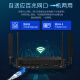 Yilian EDUP4G wireless router industrial enterprise-grade plug-in SIM card to wired transfer to mobile WIFI hotspot Three Netcom Mobile/Unicom 3G/4G Telecom 4G
