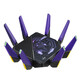 Asus (ASUS) ROG Octopus 7 Router GT-BE96 E-sports Wireless Router Dual Ten Gigabit WiFi7 Tri-band Ten Gigabit Flagship Router OP DIYB ROG Octopus Pro [EVA Limited Model]
