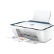 
HP hpDJ 4828/4928/4929/4877 Color wireless inkjet all-in-one machine large printing volume low student printing 4828 [wireless remote + print copy scan] set two (standard + one black and one color original ink cartridge)