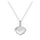 Fat Donglai same style platinum pendant for women without chain PT950 platinum women's platinum necklace single pendant single not 18 platinum_style 24