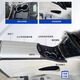 Xushansbuick GL8 CANRAIL BOX CAR холодильник Box 652T Выделенная 653T Центральное управление аксессуары для модификации модификации Boer Red Candrail Box Deluxe Compresor холодильник + 220V источник питания