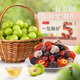 
A pack of plums and dried plums is good for mixing dried plums 418g/bag. Candied fruits and dried fruits. Plums and red apricots. Plums + fine products + Internet celebrity (3 bags in total 690g)