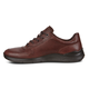 Hong Kong warehouse spot ECCO Aibu men's shoes simple fashion lace-up flat casual shoes comfortable soft breathable men's shoes 511564 12014 39