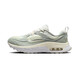 耐克（NIKE）Air Max Bliss 复古运动休闲气垫女鞋新款轻便老爹休闲运动跑步鞋 FB7170-111白绿 37.5 (235mm)