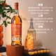 格兰杰（Glenmorangie）14年Elementa窖藏陈酿 苏格兰威士忌 1L 43度 礼盒装进口洋酒
