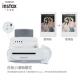 Fuji instax instant imaging camera mini9 mini8 upgrade model soot gray