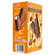 Meiji Badanmu Chocolate Ice Cream 42g*6 pieces Color box
