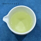 Hongyun Sichuan Guangyuan Gaoyang flat tea Wangcang tea green tea 2024 new tea spring tea Longjing tea strong flavor sachet 60g