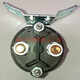 trombetta叉车油泵直流接触器 684-2461-212-09-17继电器12V24V 684-2461-212-09原厂旧款24V