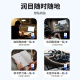 FIT MOMENT蓝莓叶黄素护眼贴眼周穴位贴提神醒脑润目贴缓解眼疲劳润眼贴30贴