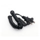 Dinghui is suitable for Feike razor FS855FS856FS875FS876FS877FS878 charger cable power cord accessories