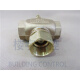 V5013P1002/1010/1028 Electric three-way regulating water valve V5013N1063/1055 V5013N1048 DN15