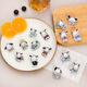 LeMIAO Cute Children's Badge Cartoon Acrylic Pacha Dog Brooch Clothes Bag Pendant Jewelry Pinsula Pinsula Pinsula Pinsula Pinsula Pinsula Pinsula Pinsula Pinsula Pinsula Pinsula Pinsula Pinsula [No.-A653]