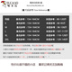 Woodpecker ins trendy coat women's windbreaker 2024 spring and autumn new thin coat short women's jacket small top black 6627 S