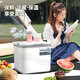 Tiger Pavilion grilled oysters gas stove gas barbecue stove liquefied petroleum gas gas merchants grilled gluten skewers stove barbecue stove stalls