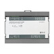 Monitor de fuente de alimentación LIDA Huaxin LD-DJ108 Sensor de señal 6231 Transformador de corriente Equipo de lucha contra incendios LD-DJ6233 Sensor de señal de corriente de doble voltaje de cuatro hilos trifásicos