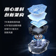 Nubia Red Magic Radiator 4 semiconductor cooling and cooling chicken-eating artifact Apple Android universal black shark Xiaomi IQOO OnePlus Apple mobile phone cooling back clip [JDG team recommendation]